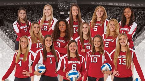 wisconsin girls volleyball team leaked|Wisconsin volleyball team private photos leaked,。